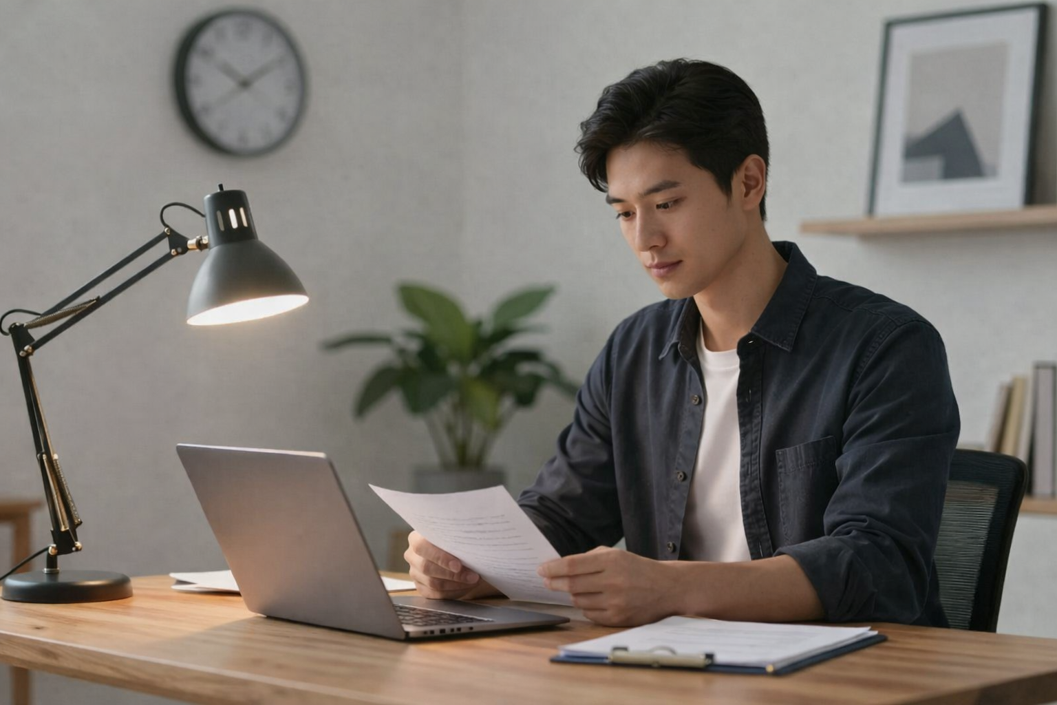 Fokussierte Arbeit - Deep Work