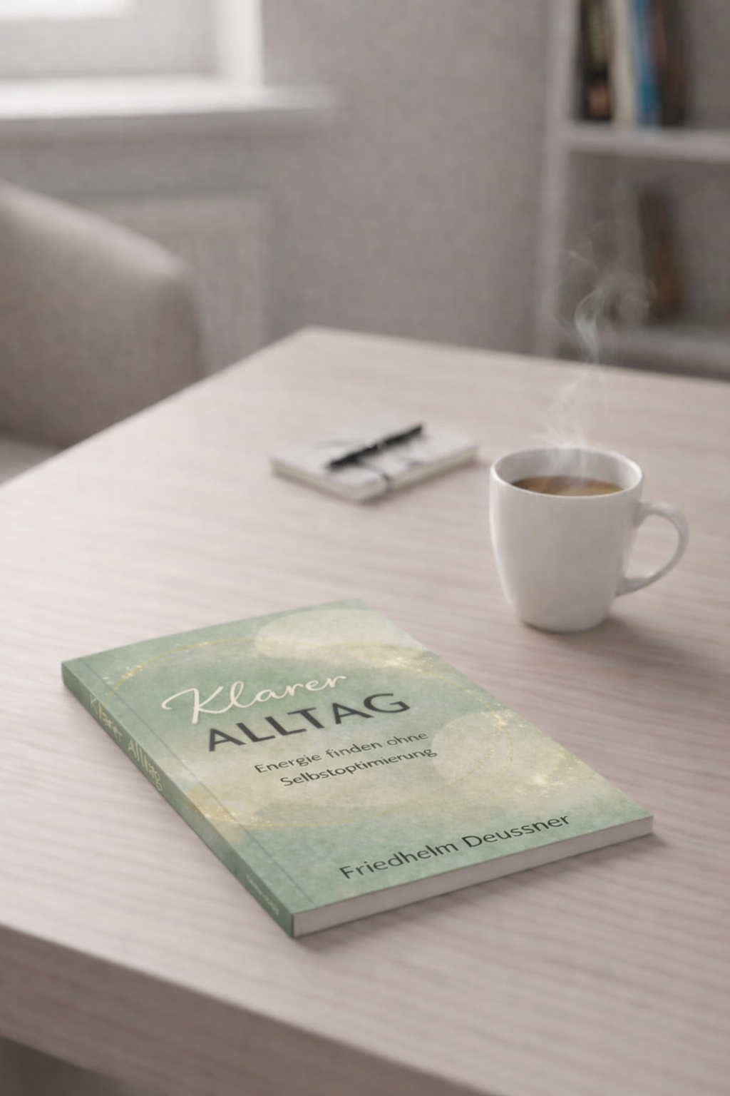 Ratgeber Klarer Alltag